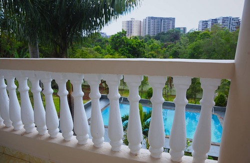 Nairobi Villa | Graff Serenity Homes – Luxury 5-Bedroom Villa with Private Pool and Garden