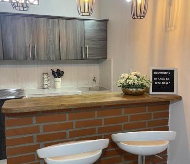 San Javier Apartment | Grafi tour MEDELLIN