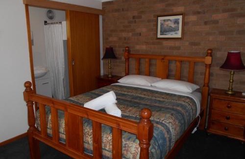 Halls Gap Resort | Grampians View Cottages and Units