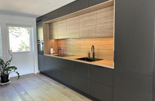 Trondheim House | Granåsen ski-VM