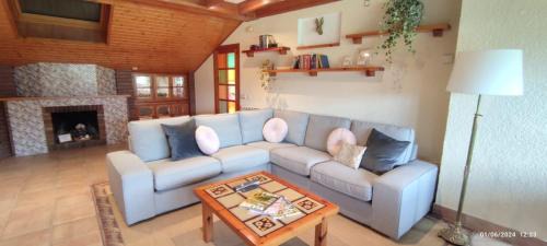 Bellver de Cerdanya Apartment | Gran apartamento en Bellver ideal familias