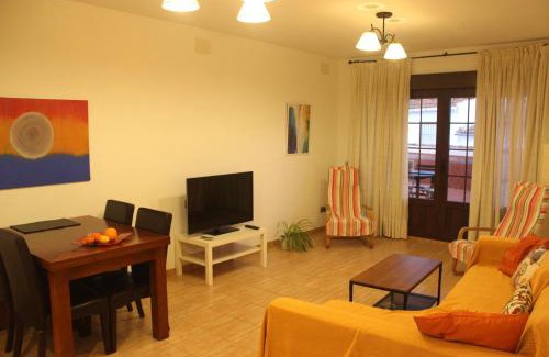 El Cerro de Andevalo Apartment | Gran Apartamento Andévalo