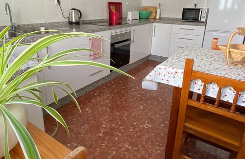 Vistaalegre Apartment | Gran Apartamento Junto a Judería con Impresionantes Vistas y Aparcamiento