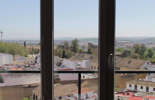 Vistaalegre Apartment | Gran Apartamento Junto a Judería con Impresionantes Vistas y Aparcamiento