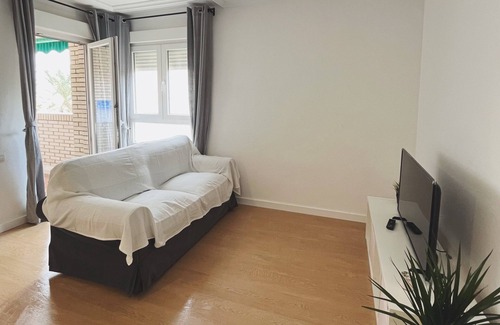 El Toyo Apartment | Gran Appartement Plage