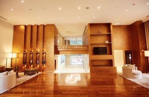 Neuquen Hotel | Gran Brizo Comahue