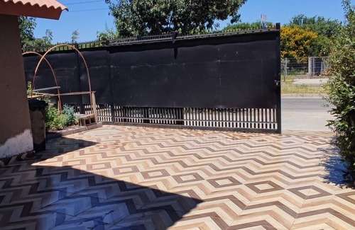 Lampa House | Gran Casa, Ideal Para Familias EN Santiago