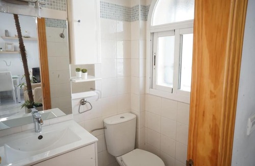 Atarfe House | Gran casa ideal para familias