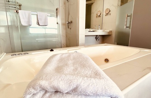 Cavancha Hotel | Gran Cavancha Suite