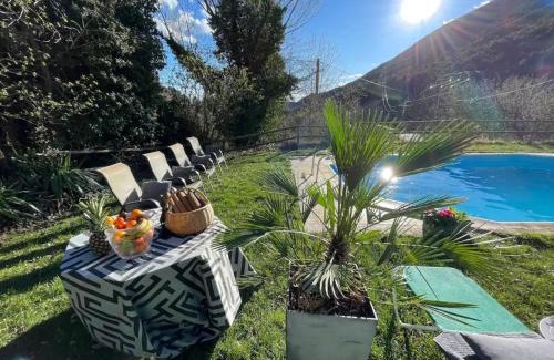 Oden Villa | Gran Company