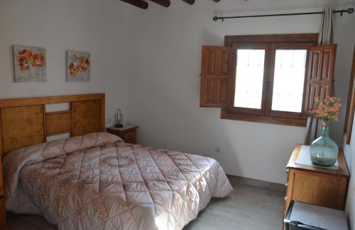 Sorbas House | Gran Cortijo Viejo Reformado - Cortijo Diego Garcia