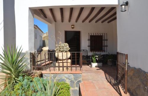 Sorbas House | Gran Cortijo Viejo Reformado - Cortijo Diego Garcia