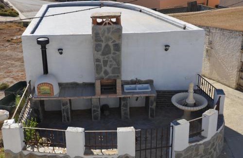 Sorbas House | Gran Cortijo Viejo Reformado - Cortijo Diego Garcia