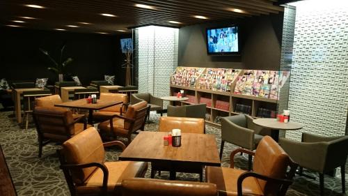 Kannai Hotel | Gran Customa Isezakicho