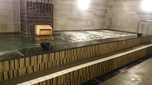 Kannai Hotel | Gran Customa Isezakicho
