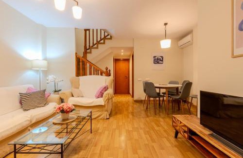 Monte Faro House | Gran Hogar Alacant - Piscina y garaje