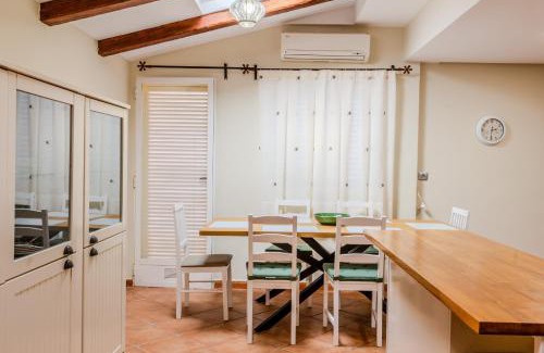 Monte Faro House | Gran Hogar Alacant - Piscina y garaje