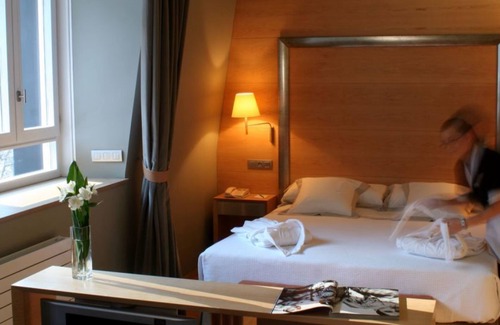 Panticosa Hotel | Gran Hotel - Balneario de Panticosa