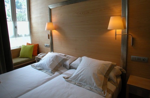 Panticosa Hotel | Gran Hotel - Balneario de Panticosa