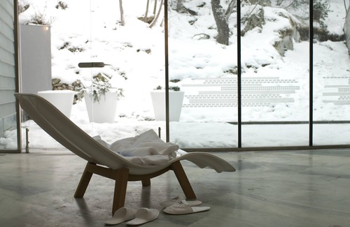 Panticosa Hotel | Gran Hotel - Balneario de Panticosa