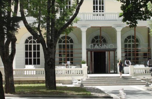 Panticosa Hotel | Gran Hotel - Balneario de Panticosa