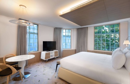 San Jose Hotel | Gran Hotel Costa Rica, Curio Collection by Hilton