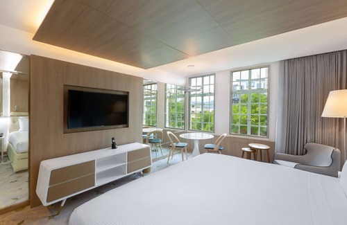 San Jose Hotel | Gran Hotel Costa Rica, Curio Collection by Hilton