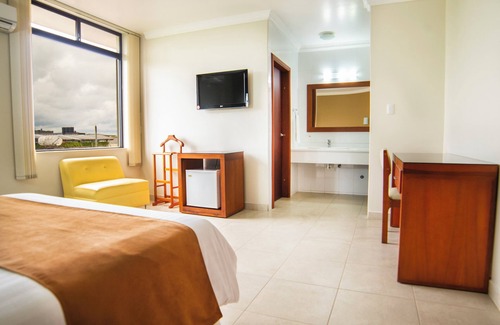 Sucumbios Province Hotel | Gran Hotel de Lago - Lago Agrio