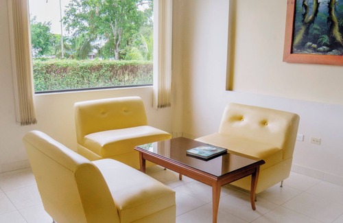 Sucumbios Province Hotel | Gran Hotel de Lago - Lago Agrio