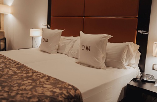 Margallo Hotel | Gran Hotel Don Manuel