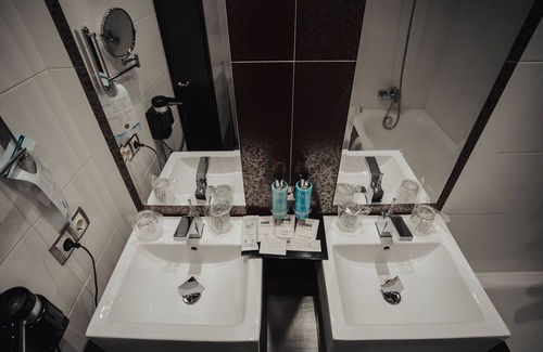 Margallo Hotel | Gran Hotel Don Manuel