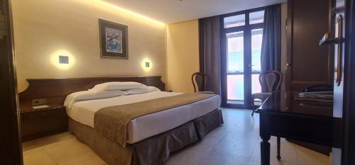 Llanes Hotel | Gran Hotel Paraiso