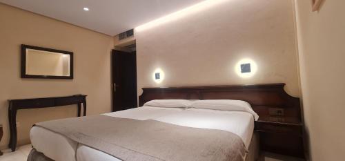 Llanes Hotel | Gran Hotel Paraiso