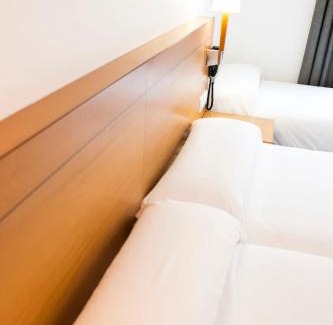 El Ejido Hotel | Gran Hotel Victoria