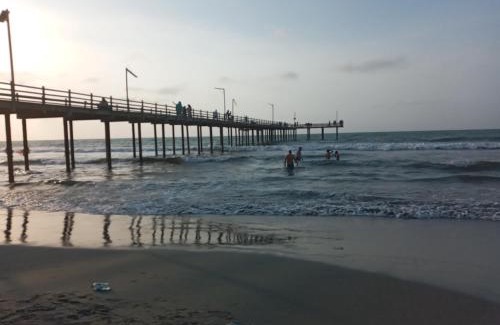 San Bernardo del Viento Hotel | Gran Muelle Hotel