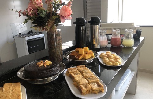 Castanhal Hotel | Gran Parada Hotel