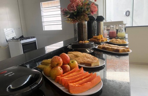 Castanhal Hotel | Gran Parada Hotel