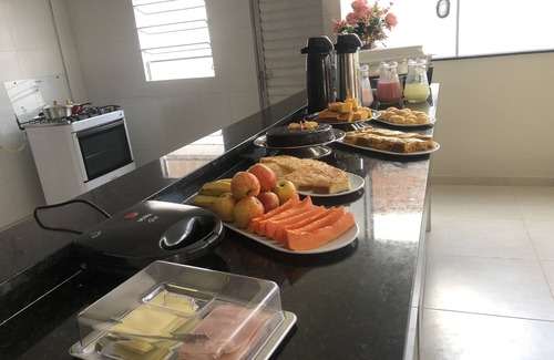 Castanhal Hotel | Gran Parada Hotel