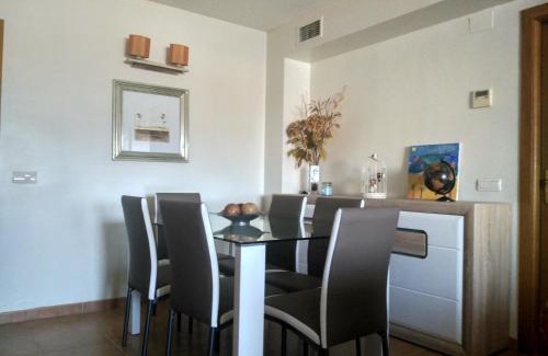 Roquetas de Mar Apartment | Gran Plaza