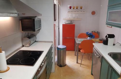 Roquetas de Mar Apartment | Gran Plaza