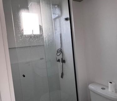 Morretes Apartment | Gran Safira Residential Apartment