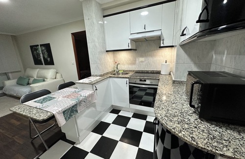 Vigo Apartment | Gran Terraza y Jacuzzi, Acércate a la Playa