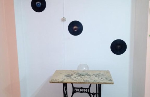 San Juan Apartment | Gran ubicación