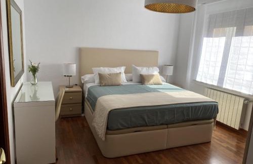 Centro Apartment | Gran Via, céntrico, aire acondicionado