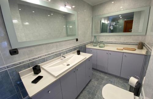 Centro Apartment | Gran Via, céntrico, aire acondicionado