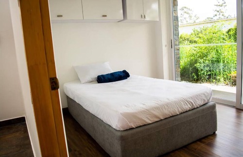 Llanogrande Villa | Gran Villa en Llano grande