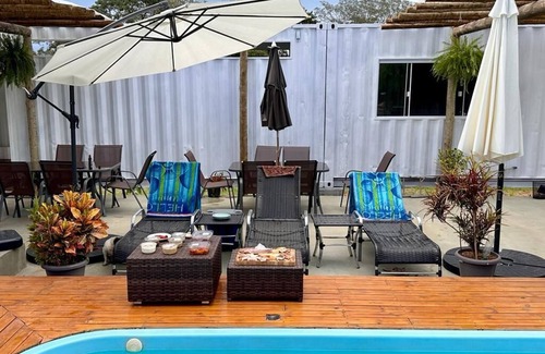 Lago Sul Cottage | Gran Villela Home Stay - Villa Kubitschek - Country house Lago Sul Brasilia-DF