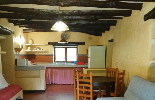 Pampaneira Cottage | Granada house. Alpujarras Granada