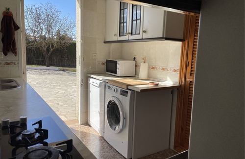 Las Gabias Villa | Granada Sights