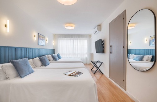 Granada City Center House | Granada Suites by Olala Homes